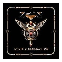 FM-Atomic Generation