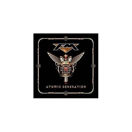 FM-Atomic Generation