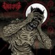Grotesquery-Lupine Anathema
