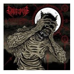 Grotesquery-Lupine Anathema