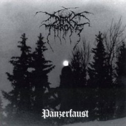 Darkthrone-Panzerfaust