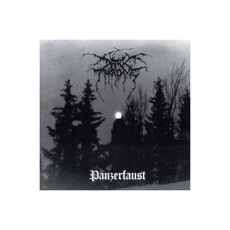 Darkthrone-Panzerfaust