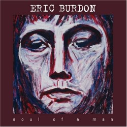 Eric Burdon-Soul Of A Man