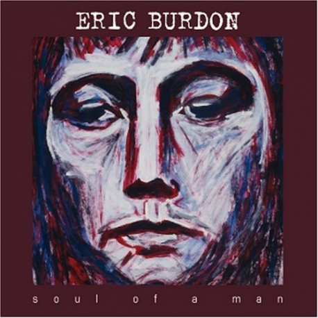 Eric Burdon-Soul Of A Man