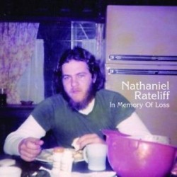 Nathaniel Rateliff-In Memory Of Loss