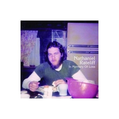 Nathaniel Rateliff-In Memory Of Loss