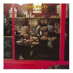 Tom Waits-Nighthawks At The Diner