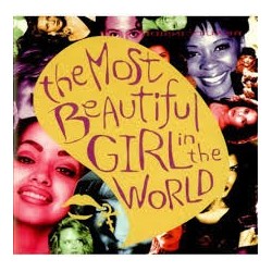 Prince-Most Beautiful Girl In The World