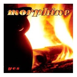 Morphine-Yes