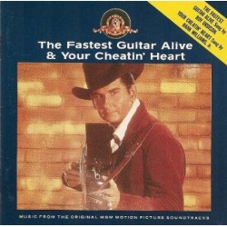 Roy Orbison-Fastest Guitar Alive & Your Cheatin' Heart