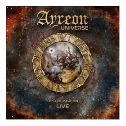 Ayreon-Universe