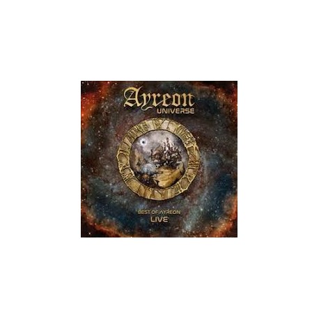 Ayreon-Universe