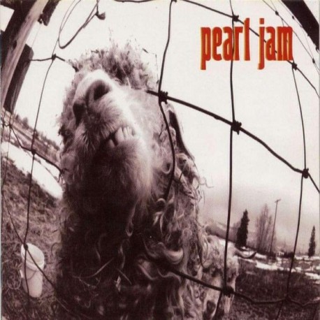 Pearl Jam-Vs.