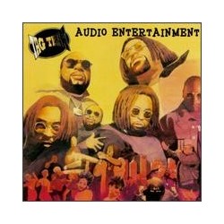 Tag Team-Audio Entertainment