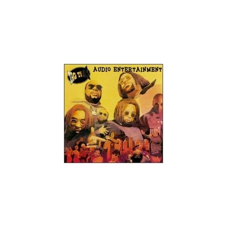 Tag Team-Audio Entertainment