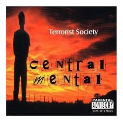 Terrorist Society-Central Mental