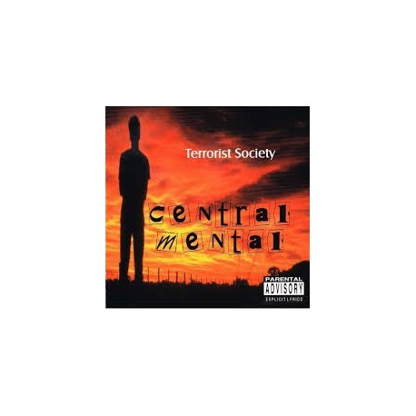 Terrorist Society-Central Mental