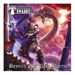 Thor-Beyond The Pain Barrier
