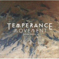 Temperance Movement-Temperance Movement