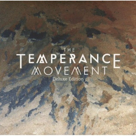 Temperance Movement-Temperance Movement