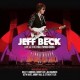 Jeff Beck-Live At The Hollywood Bowl