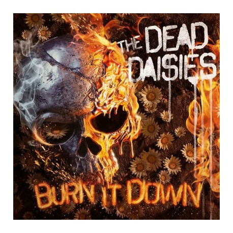 Dead Daisies-Burn It Down