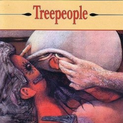 Treepeople-Something Vicious for Tomorrow