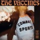 Vaccines-Combat Sports