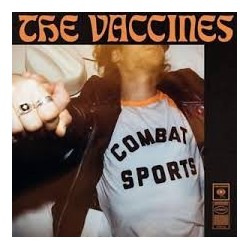 Vaccines-Combat Sports