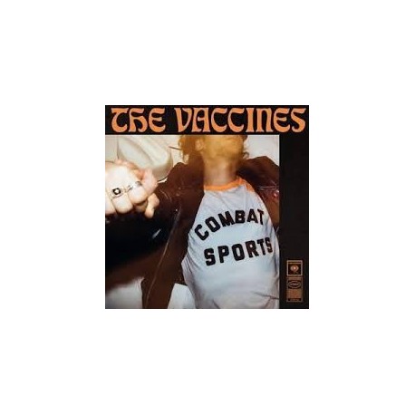 Vaccines-Combat Sports