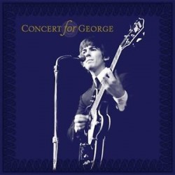 George Harrison-Concert For George