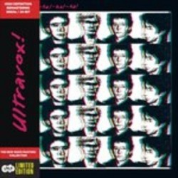 Ultravox-Ha! Ha! Ha!