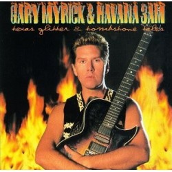 Gary Myrick-Texas Glitter & Tombstone Tales