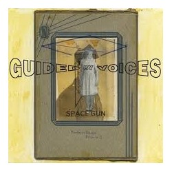 Guided By Voices-Space Gun