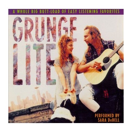 De Bell-Grunge Lite