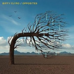 Biffy Clyro-Opposites