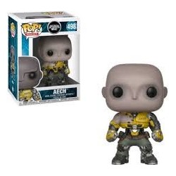 Ready Player One-Pop! Movies Aech (498)
