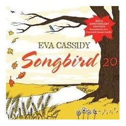Eva Cassidy-Songbird 2.0