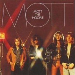Mott The Hoople - Mott