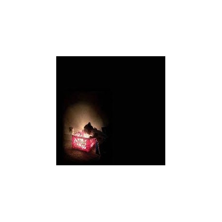 Moondoggies-A Love Sleeps Deep