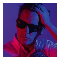 Josh Rouse-Love In The Modern Age