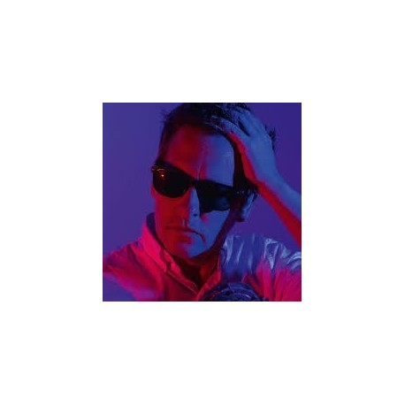 Josh Rouse-Love In The Modern Age