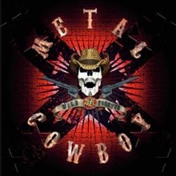 Ron Keel-Metal Cowboy:Reloaded