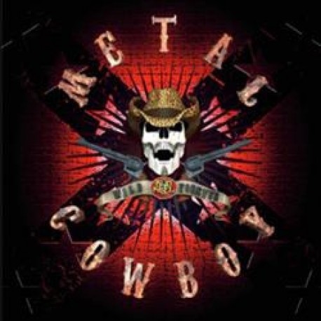 Ron Keel-Metal Cowboy:Reloaded