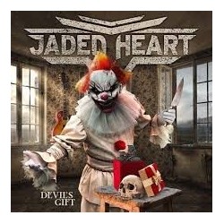 Jaded Heart-Devil's Gift