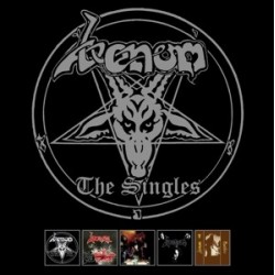 Venom-Singles