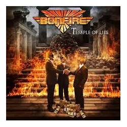 Bonfire-Temple Of Lies