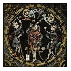 Glorior Belly-Apostates