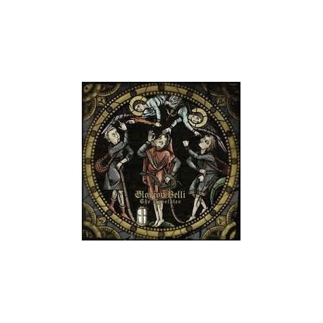 Glorior Belly-Apostates