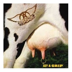 Aerosmith-Get A Grip